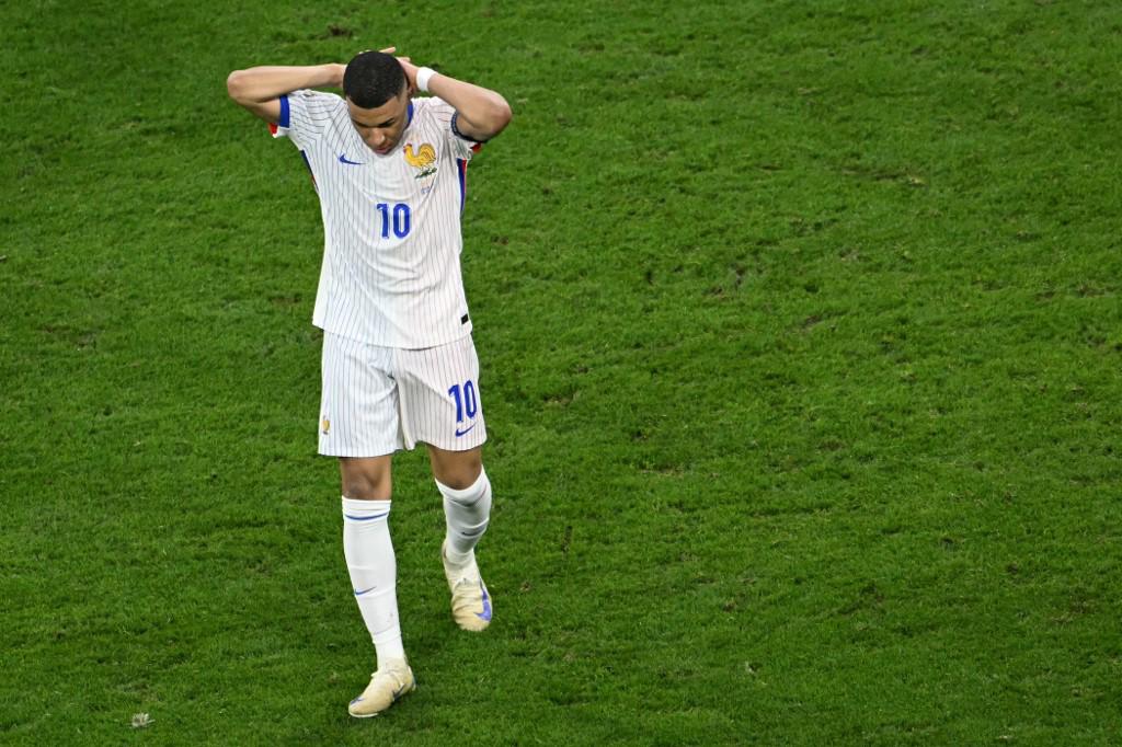La venganza de Yamal, gesto perdedor de Mbappé a España por la final; bronca entre Cucurella y Dembélé en la Euro 2024