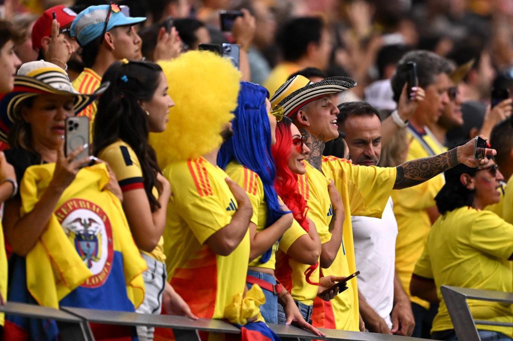 El motivo del enfado de Christiansen, polémicas del árbitro italiano y tristeza de Panamá al caer en Copa América