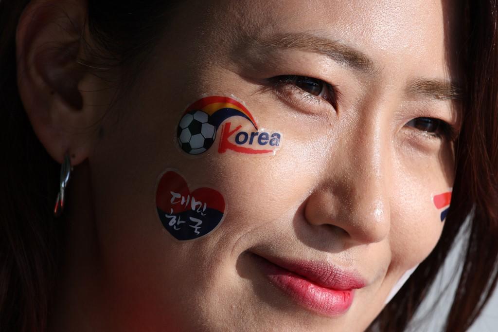 Las lindas surcoreanas y el motivo por el que Heung-min Son jugó con una máscara negra contra Uruguay en el Mundial