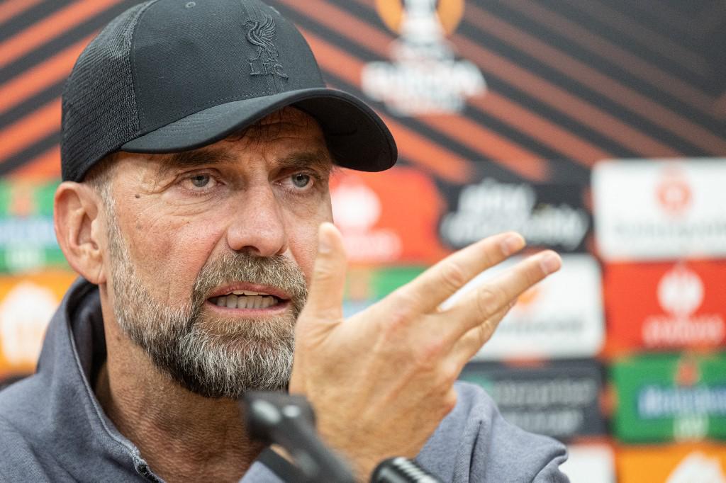 Klopp confiesa el mejor entrenador que ha visto y la respuesta que recibió: “Sé reconocer la excelencia”