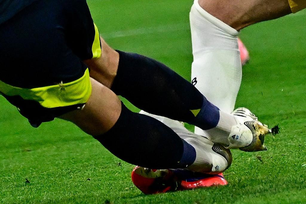 Eurocopa 2024: Gundogan dio el susto y Kroos lo hizo todo perfecto en la paliza de Alemania sobre Escocia