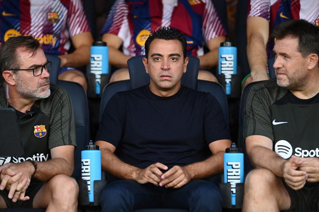 El apartado por Xavi, los dos que fueron abucheados y los gestos con Yamal en la victoria de Barcelona en el Joan Gamper