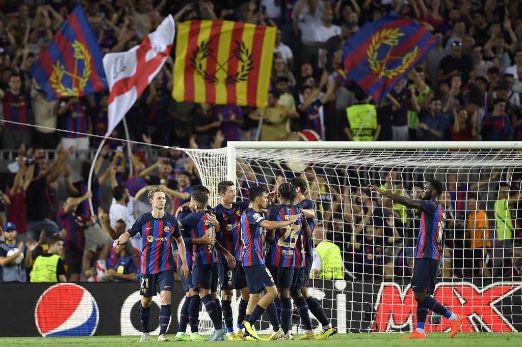 Liga Española destapa los nuevos límites salariales de la temporada: subidón tremendo del FC Barcelona