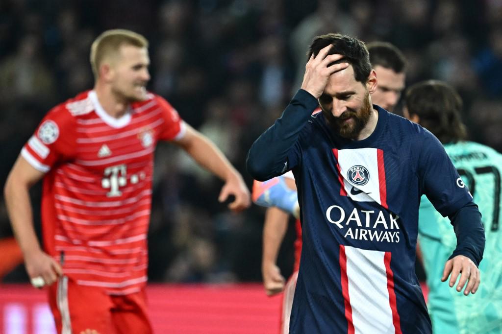 Saltan las alarmas en el PSG: Messi rechaza la oferta de renovación y el tridente podría desaparecer; Mbappé pide este fichaje