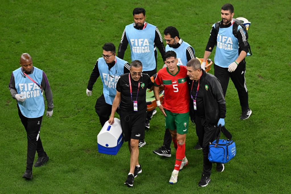 Ex jugador de Real Madrid hundió a Luis Enrique, Pedri y Ansu Fati destrozados; las duras fotos de la eliminación de España y la fiesta de Marruecos