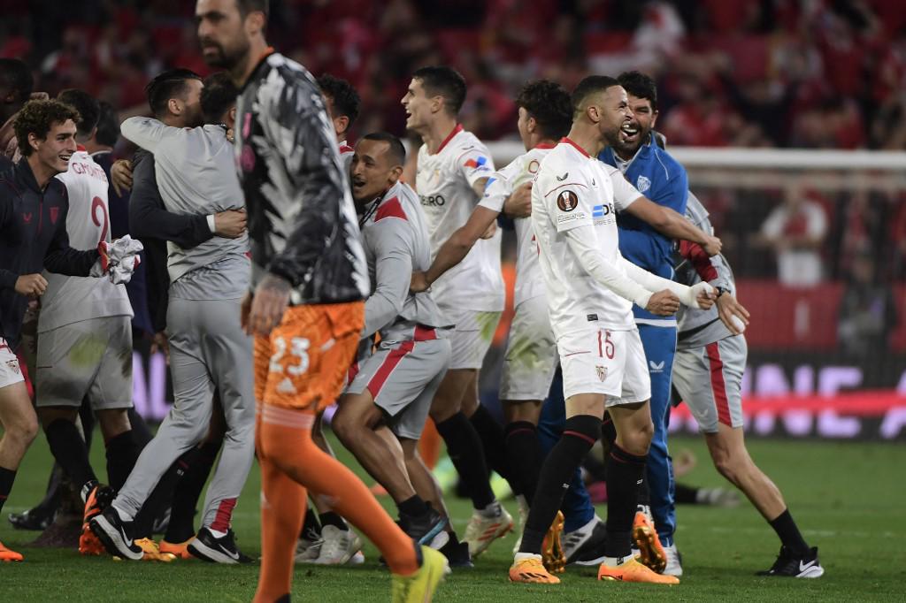 Sevilla buscará su séptimo título de la Europa League en su historia.