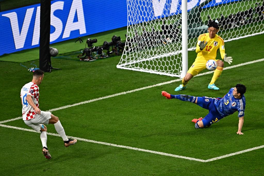 ¡Livakovic fue el héroe! Así se vivió la clasificación de Croacia a cuartos de final de Qatar-2022 luego de echar a Japón