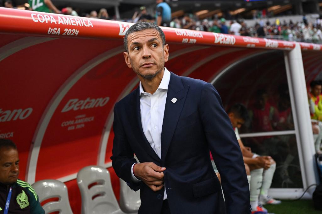 Dolerá a los mexicanos que lo quieren fuera: ¡Lo que dijo Jaime Lozano tras ser derrotados por Venezuela en Copa América!