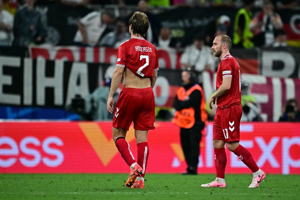 Eurocopa 2024: Alemania cortó una “racha terrorífica” y la fiesta bajo una tormenta eléctrica que había suspendido el partido