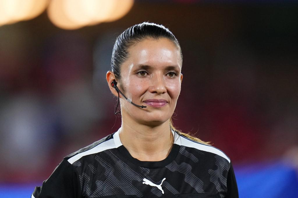 Festejo histórico de Panamá en Copa América y la hermosa árbitra; Pulisic se enfada y lo ignoran tras eliminación de USA