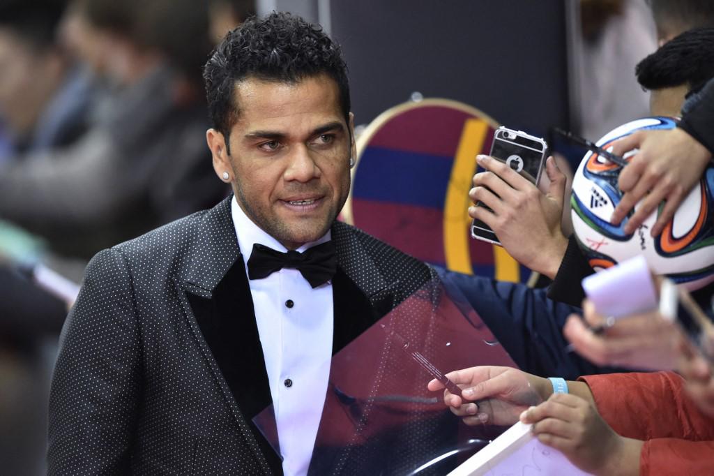 Dani Alves: el motivo por el que puede quedar libre de la cárcel en 2025 y el tremendo gesto de Neymar