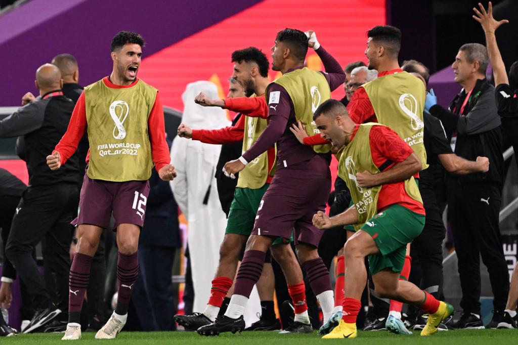 La peculiar historia de Yassine Bono, el héroe de Marruecos: Pudo jugar para país de Concacaf, rechazado por el Cholo Simeone y el kiricocho