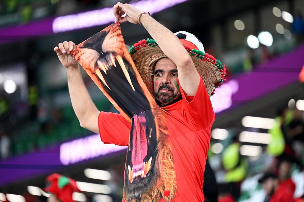 Ex jugador de Real Madrid hundió a Luis Enrique, Pedri y Ansu Fati destrozados; las duras fotos de la eliminación de España y la fiesta de Marruecos