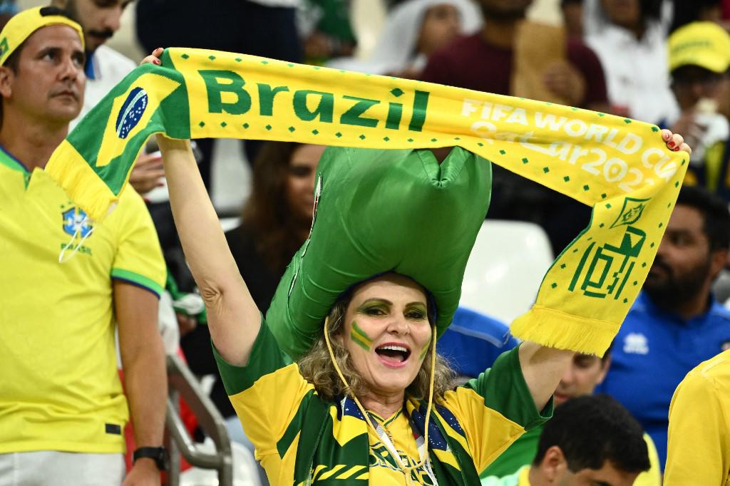 La bronca de Cavani con la máquina del VAR, metió gol, pero se fue expulsado y el feo gesto de Vlahovic en el cierre de grupos de Qatar 2022