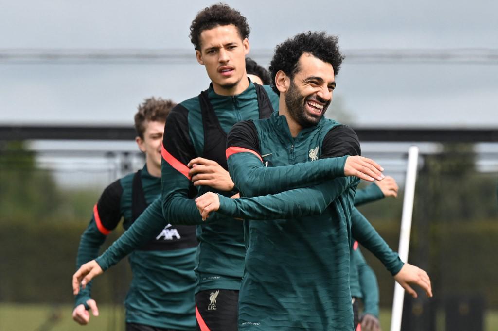 ¡Para batir al Real Madrid! El ‘arma secreta’ que utilizaron los jugadores del Liverpool previo a la final de Champions