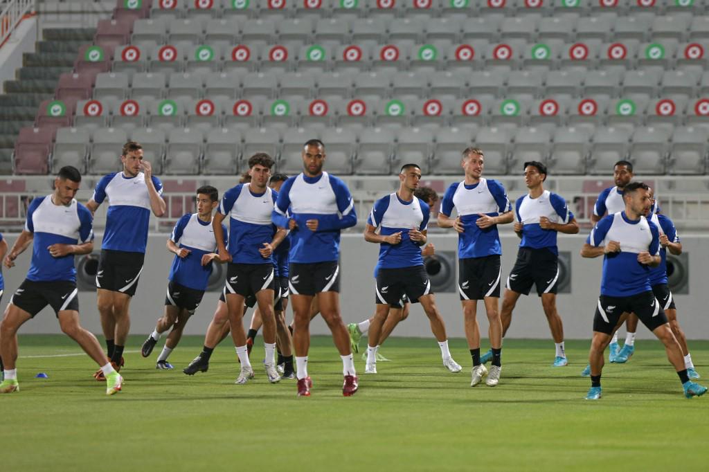 Periodista de Nueva Zelanda revela cómo ven a Costa Rica en el repechaje y el fútbol de Centroamérica: ‘‘Cualquier equipo de esa parte del mundo...’’