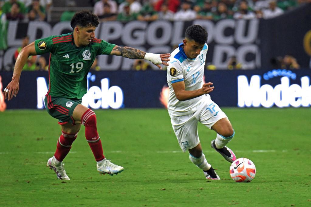 Perdieron su trabajo tras caer ante Honduras: los técnicos de la Selección Mexicana despachados por la ‘H’