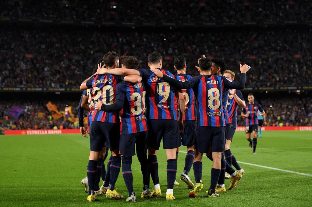 ¡Hat-trick de asistencias y gol! Dembélé lidera la paliza del Barcelona sobre el Athletic antes de recibir al Bayern Múnich