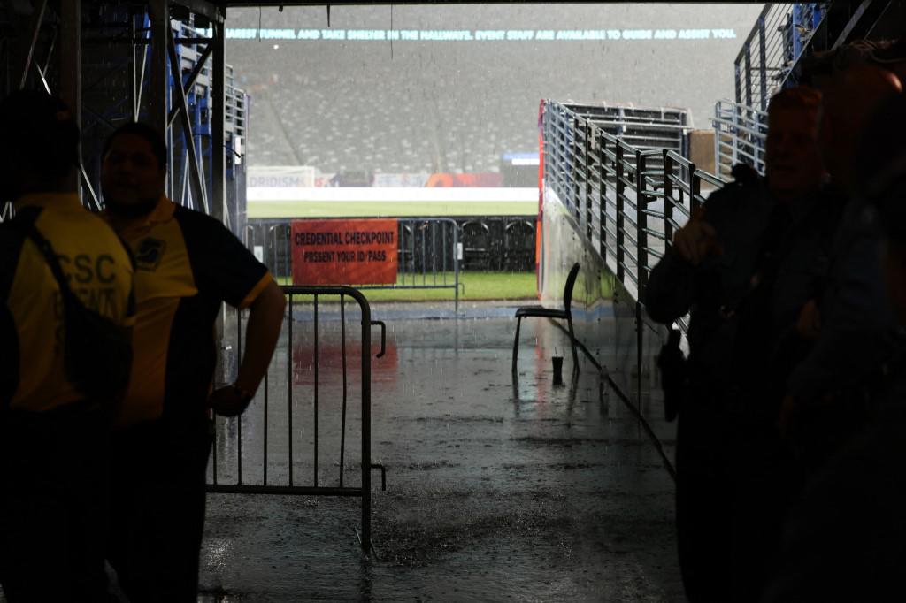 Real Madrid-Barcelona: récord de asistencia en USA, la novia de Endrick enamora y por qué Rodrygo se perdió el Clásico