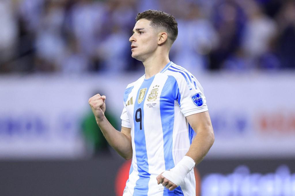 ¿Juega Messi? Scaloni definió el 11 de Argentina para el duelo de semifinales ante Canadá en Copa América