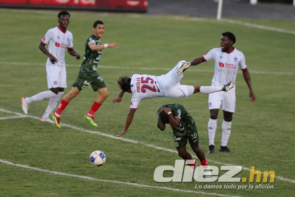 El lado ‘fashion’ de Pablo Lavallén y Beckeles con nuevo look: las fotos que no viste del Olimpia-Marathón
