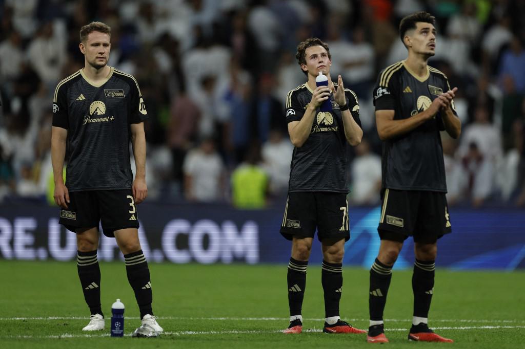 El Bernabéu se vuelve loco por Bellingham y la reacción del jugador: “Soy tímido; quiero ser un killer para ayudar al equipo”