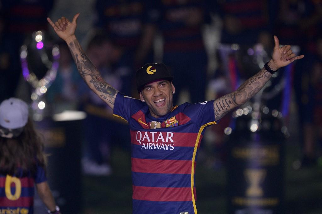 Dani Alves: el motivo por el que puede quedar libre de la cárcel en 2025 y el tremendo gesto de Neymar