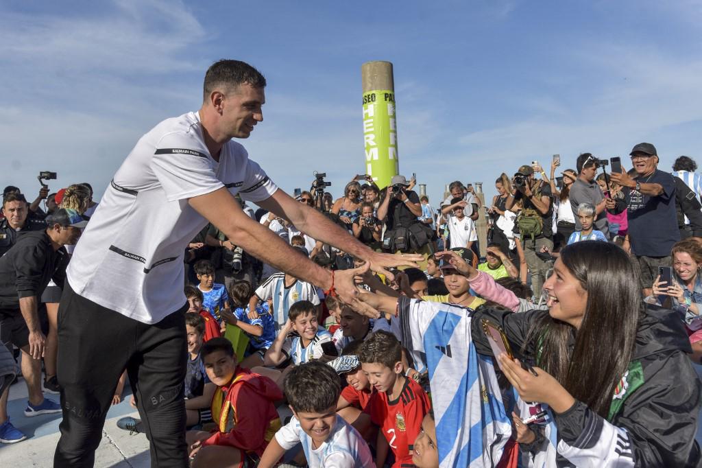 ¿Cuánto le toca a cada jugador? Así se repartirán los 52 millones de dólares que se embolsó Argentina por ganar el Mundial de Qatar