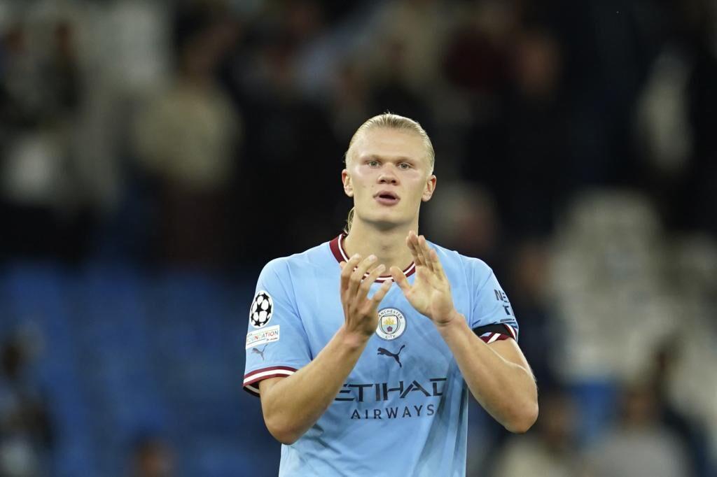 Mbappé es superado y sorpresivo primer lugar: Así quedó la lista de los jugadores más caros del mundo