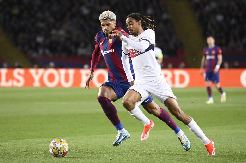 Gündogan divide al vestuario y señala a los cuatro culpables de la debacle de Barcelona ante PSG: “Eso te mata...”