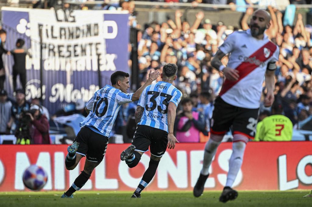 ¡River Plate le dio una mano! Boca Juniors se corona campeón en el fútbol de Argentina con un final de infarto