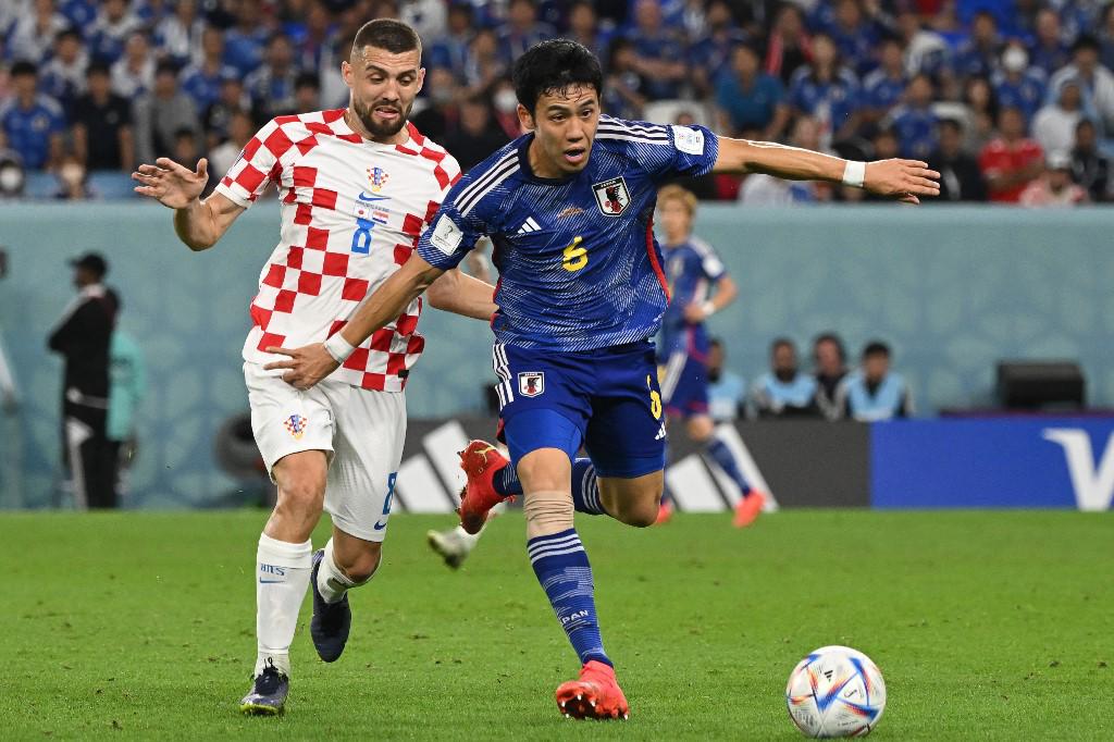 ¡Livakovic fue el héroe! Así se vivió la clasificación de Croacia a cuartos de final de Qatar-2022 luego de echar a Japón