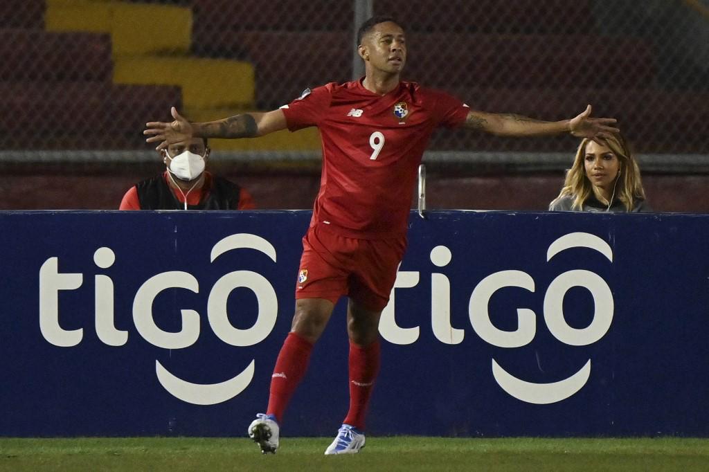 ¡Paliza! Panamá hace pedazos a Martinica y lidera su grupo en la Liga de Naciones de la Concacaf