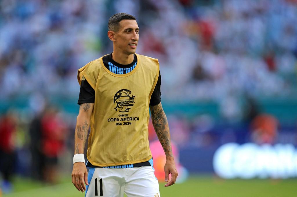 ¿Juega Messi? Scaloni definió el 11 de Argentina para el duelo de semifinales ante Canadá en Copa América