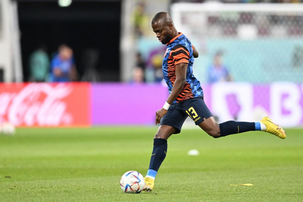 Así se vivió la dolorosa eliminación de Ecuador ante Senegal en la Copa del Mundo 2022