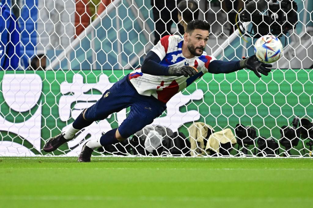 ¡Mbappé está desatado! Así se vivió el triunfo de Francia sobre Polonia para clasificar a los cuartos de final del Mundial