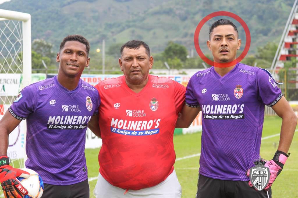 Top: Los 12 guardametas con más disparos atajados hasta la jornada 5 del Torneo Clausura: José Mariano Pineda lidera el ranking