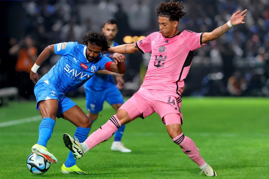 El gesto de Messi con David Ruiz tras su golazo, la bronca de Luis Suárez y la ‘aparición’ de Cristiano Ronaldo