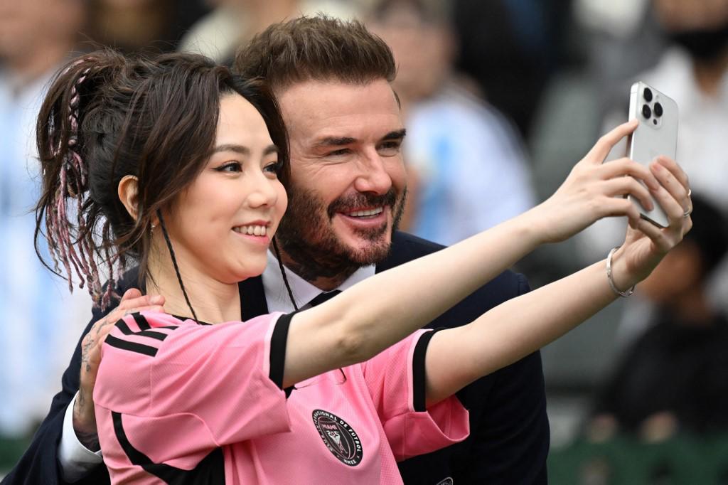 Messi es abucheado en Hong Kong por no jugar con el Inter Miami: “Me siento engañado; ojalá no hubiera venido”