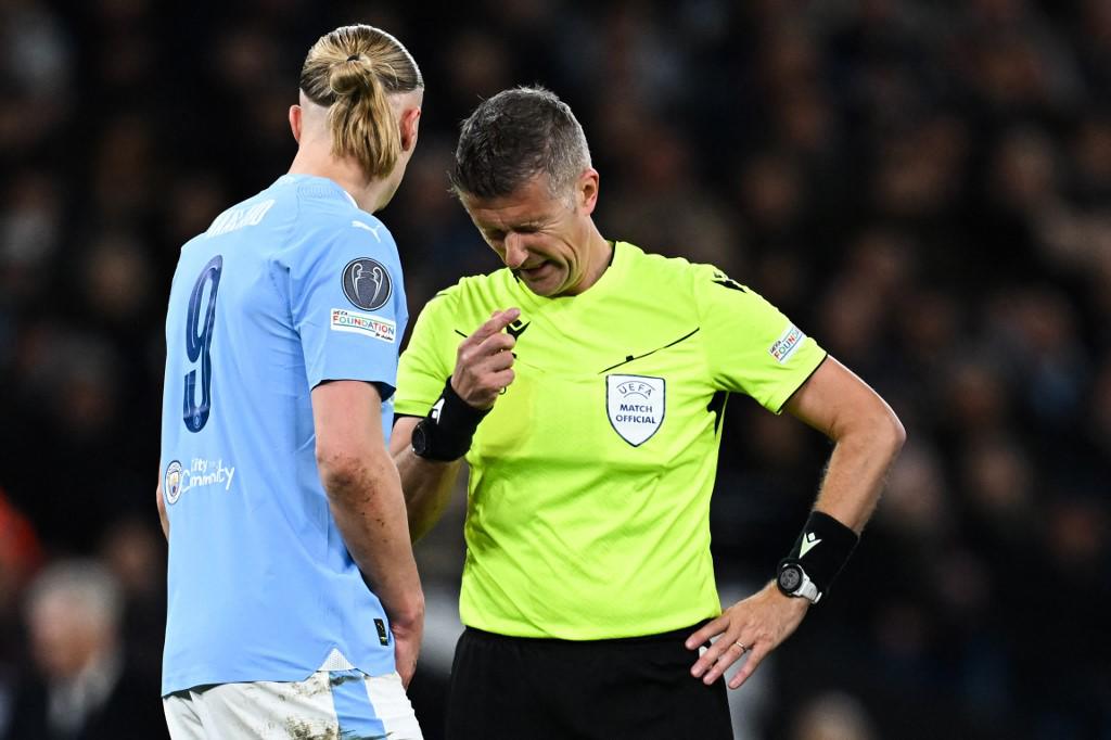 Pep Guardiola hundido tras festejo de Real Madrid; enorme gesto de Belligham con Modric y el beso de Haaland