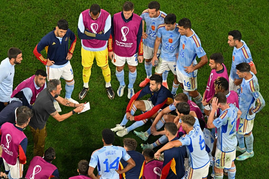 ¡Bombazo en el Mundial! Marruecos hace historia y avanza a los cuartos de Qatar-2002 tras echar a España en penales