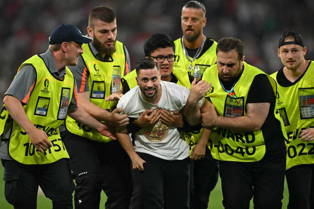 La venganza de Yamal, gesto perdedor de Mbappé a España por la final; bronca entre Cucurella y Dembélé en la Euro 2024