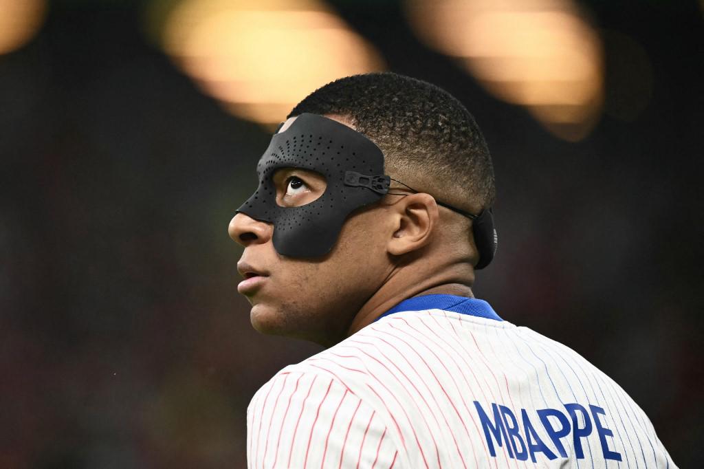 Triste gesto de Cristiano con Pepe, el señalado de Portugal - Francia y el motivo por el que Mbappé salió de la Eurocopa