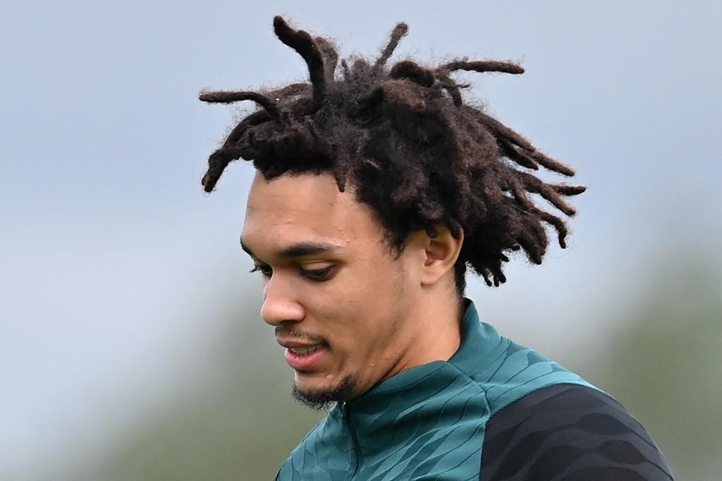 ¡Para batir al Real Madrid! El ‘arma secreta’ que utilizaron los jugadores del Liverpool previo a la final de Champions