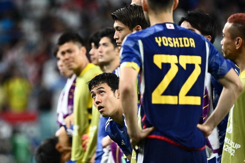 La polémica alrededor de miss Croacia, el cartel contra Modric y el inesperado héroe contra Japón en el Mundial de Qatar