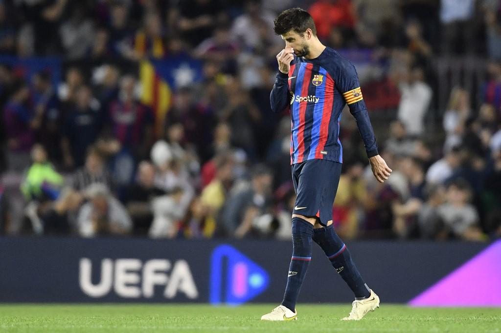 ¡Comenzó la barrida! Se filtró la lista de jugadores que el Barcelona quiere vender en enero