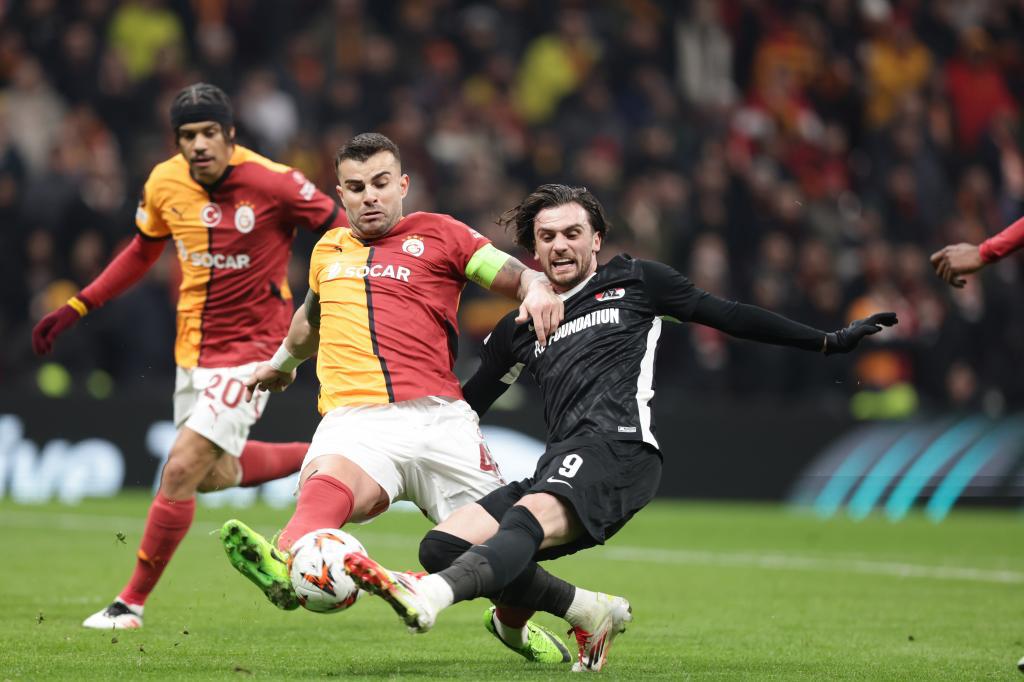 Bota de Oro: Kane se olvida de Salah y Mbappé; así va la tabla de goleadores en Europa, este es el inalcazable líder