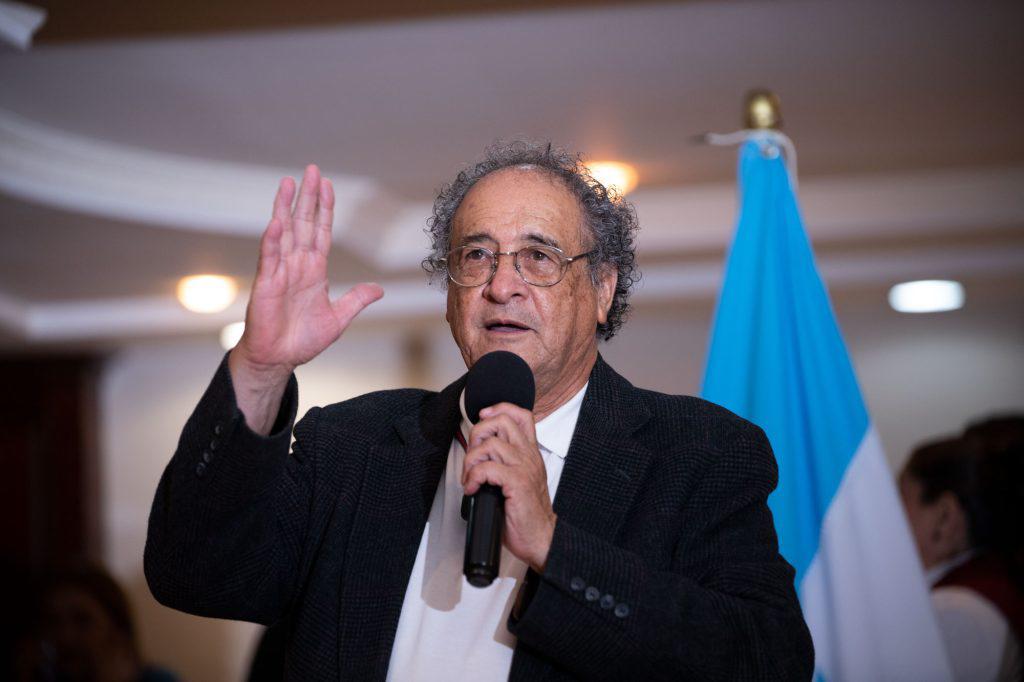 Conocé a los candidatos a presidentes en Honduras y los alcaldes en San Pedro Sula y Tegucigalpa