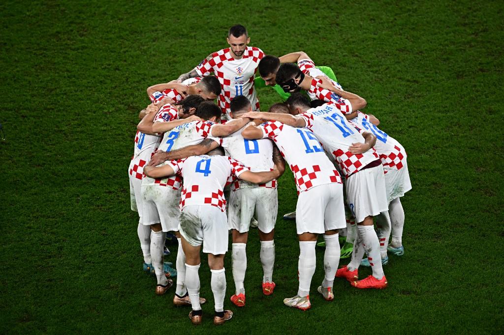 ¡Livakovic fue el héroe! Así se vivió la clasificación de Croacia a cuartos de final de Qatar-2022 luego de echar a Japón