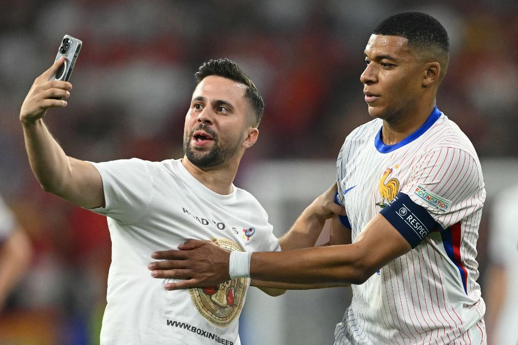 La venganza de Yamal, gesto perdedor de Mbappé a España por la final; bronca entre Cucurella y Dembélé en la Euro 2024